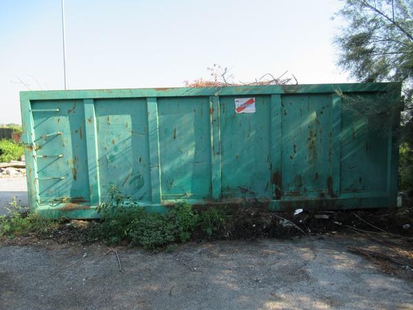 2070#3561 Container a cielo aperto Longo in vendita - foto 6