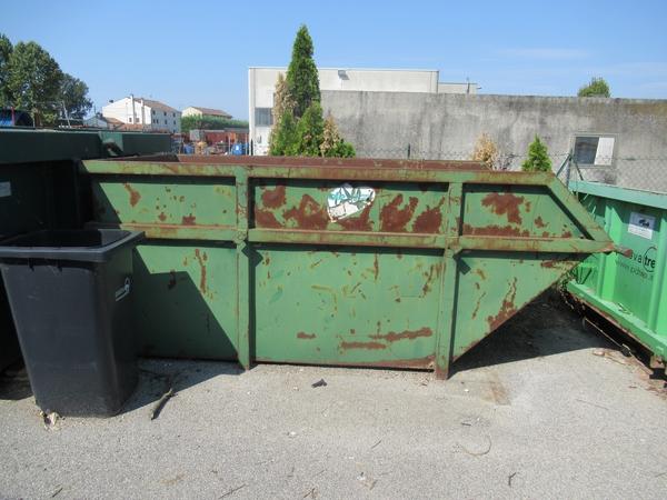 2071#3561 Container in vendita - foto 2