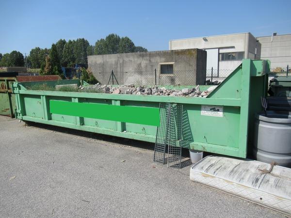 2072#3561 Container Locatelli Eurocontainers in vendita - foto 2