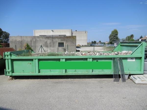 2072#3561 Container Locatelli Eurocontainers in vendita - foto 3
