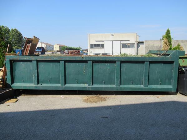 2073#3561 Container a cielo aperto Longo in vendita - foto 3