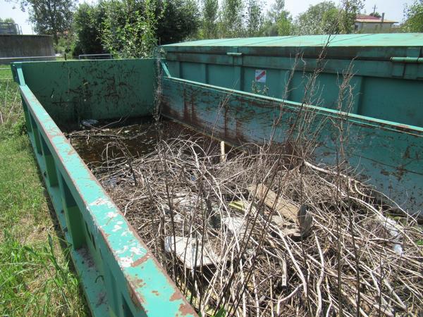 2074#3561 Container a tenuta stagna in vendita - foto 3