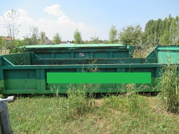 2074#3561 Container a tenuta stagna in vendita - foto 4