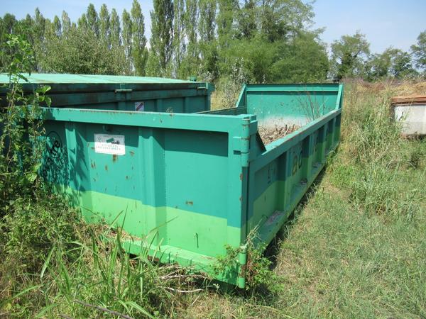 2074#3561 Container a tenuta stagna in vendita - foto 5