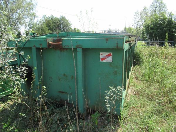 Riciclaggio plastica in vendita
