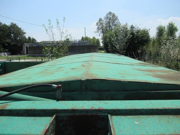 2075#3561 Container Longo con coperchio in vendita - foto 6