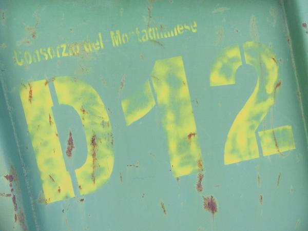 2078#3561 Container a cielo aperto BTE in vendita - foto 2