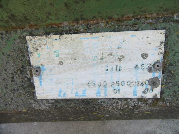 2078#3561 Container a cielo aperto BTE in vendita - foto 4