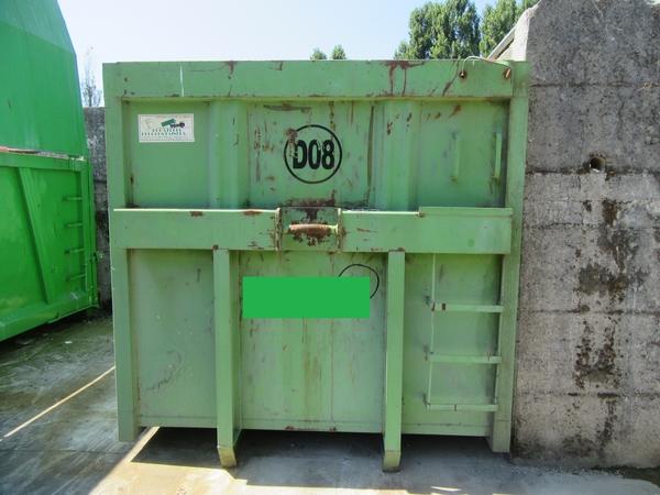 2079#3561 ContaineR Locatelli Eurocontainers in vendita - foto 2