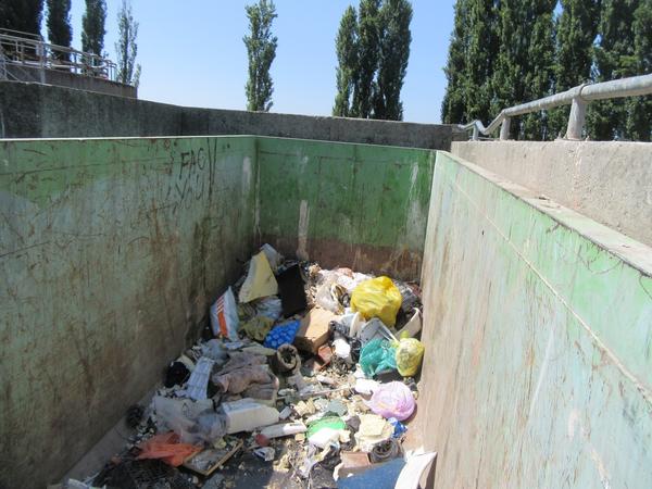 2079#3561 ContaineR Locatelli Eurocontainers in vendita - foto 4