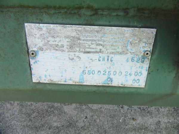 2081#3561 Container con coperchio BTE in vendita - foto 3