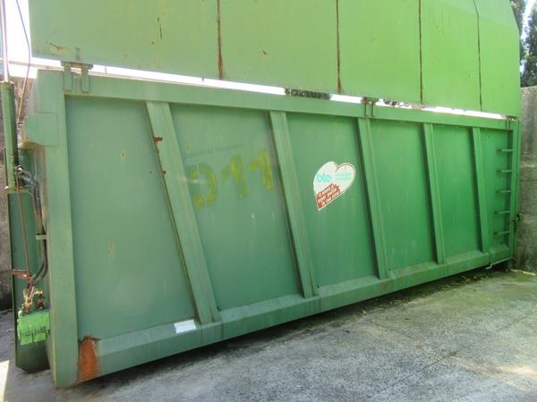 2081#3561 Container con coperchio BTE in vendita - foto 5