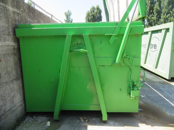 2083#3561 Container in vendita - foto 2