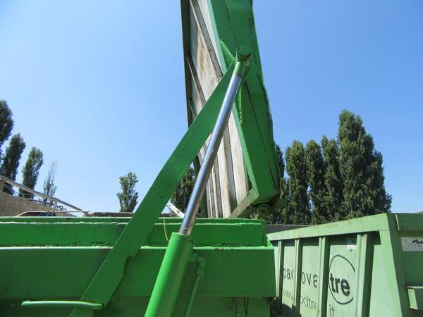 2083#3561 Container in vendita - foto 3