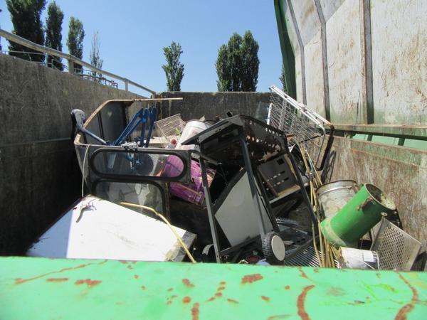 2083#3561 Container in vendita - foto 4