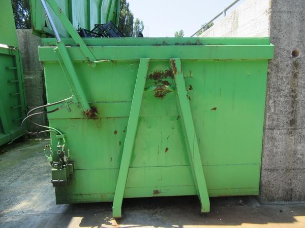 2084#3561 Container in vendita - foto 2