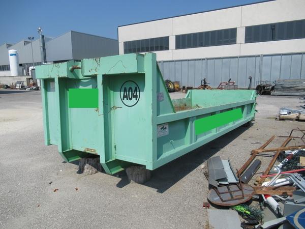 Riciclaggio plastica in vendita