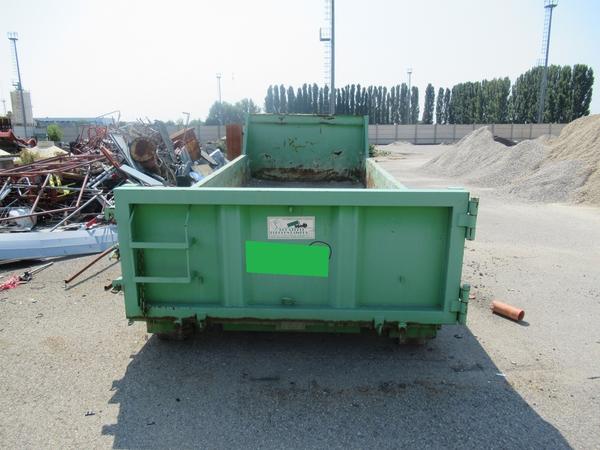 2085#3561 Container Locatelli Eurocontainers in vendita - foto 7