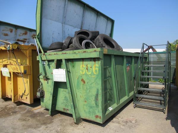 Riciclaggio plastica in vendita