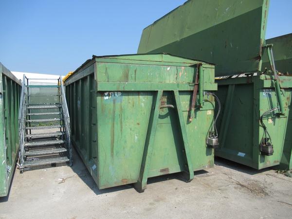 Riciclaggio plastica in vendita