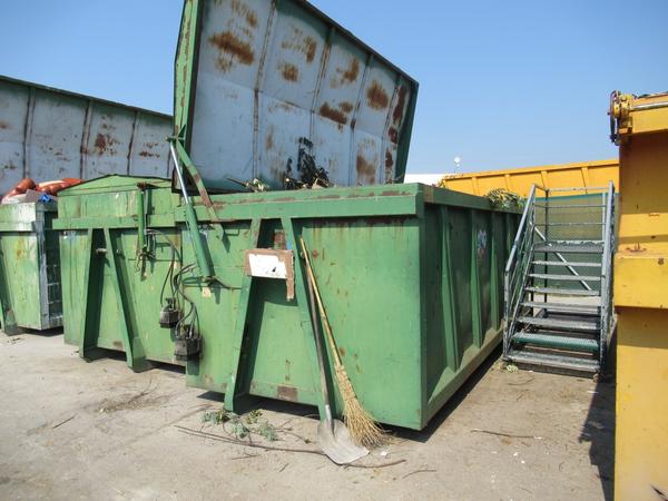 Riciclaggio plastica in vendita