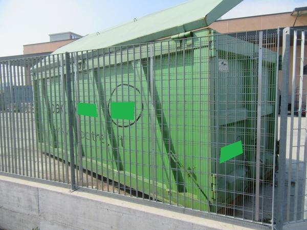 2090#3561 Container Locatelli Eurocontainers in vendita - foto 4