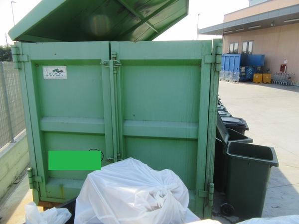 2090#3561 Container Locatelli Eurocontainers in vendita - foto 6