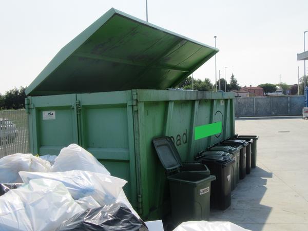 2090#3561 Container Locatelli Eurocontainers in vendita - foto 7