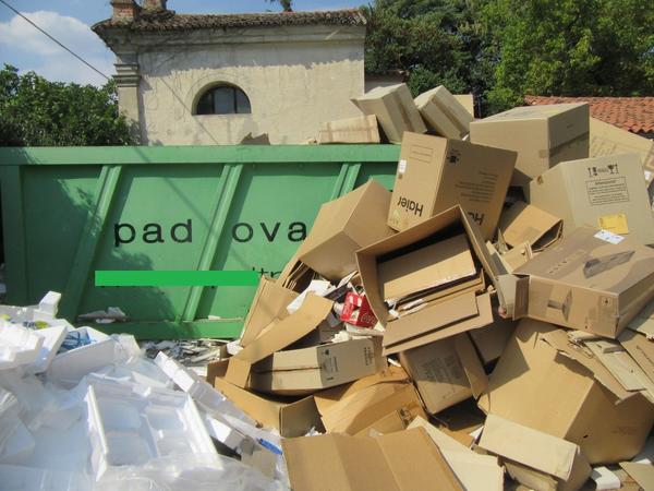2091#3561 Container Locatelli Eurocontainers in vendita - foto 2