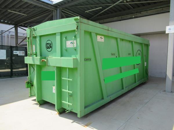 2093#3561 Container Locatelli Eurocontainers in vendita - foto 4