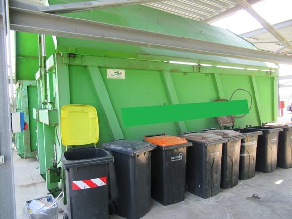 2094#3561 Container in vendita - foto 4
