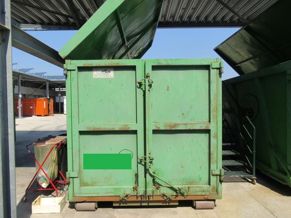 2094#3561 Container in vendita - foto 5