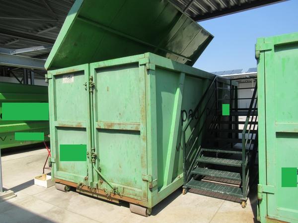 2094#3561 Container in vendita - foto 6
