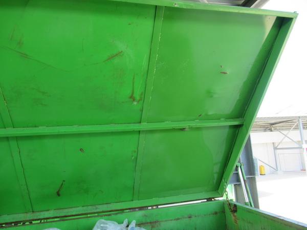 2094#3561 Container in vendita - foto 8