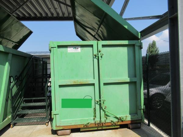 2095#3561 Container Locatelli Eurocontainers in vendita - foto 4