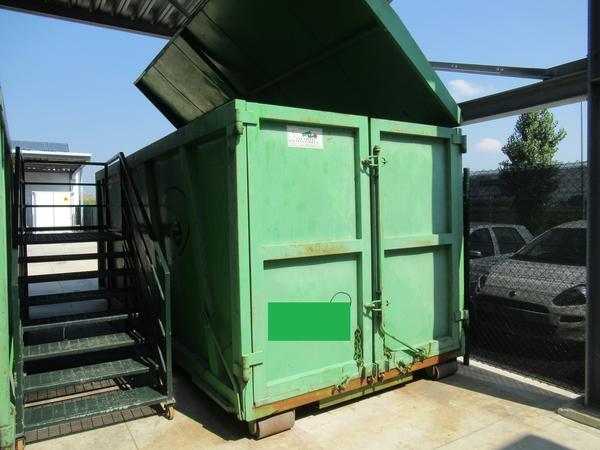 2095#3561 Container Locatelli Eurocontainers in vendita - foto 5