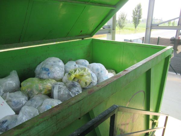 2095#3561 Container Locatelli Eurocontainers in vendita - foto 6