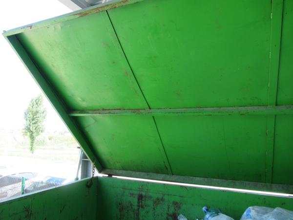 2095#3561 Container Locatelli Eurocontainers in vendita - foto 7