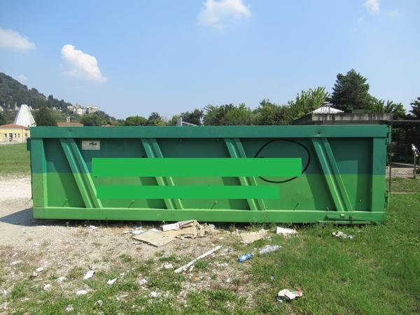2096#3561 Container Locatelli Eurocontainers in vendita - foto 5