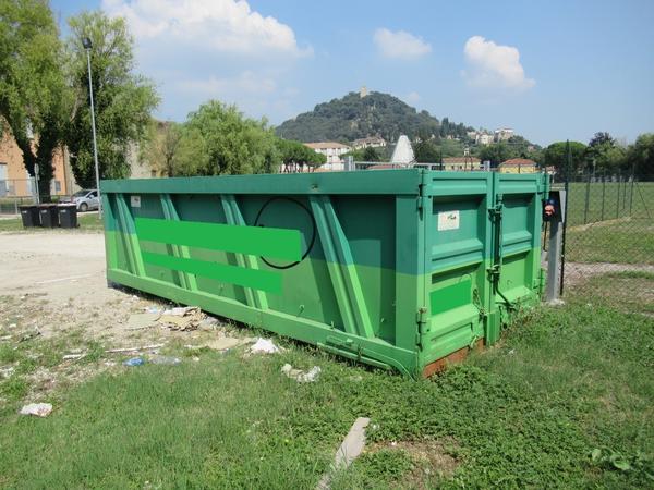 2096#3561 Container Locatelli Eurocontainers in vendita - foto 6