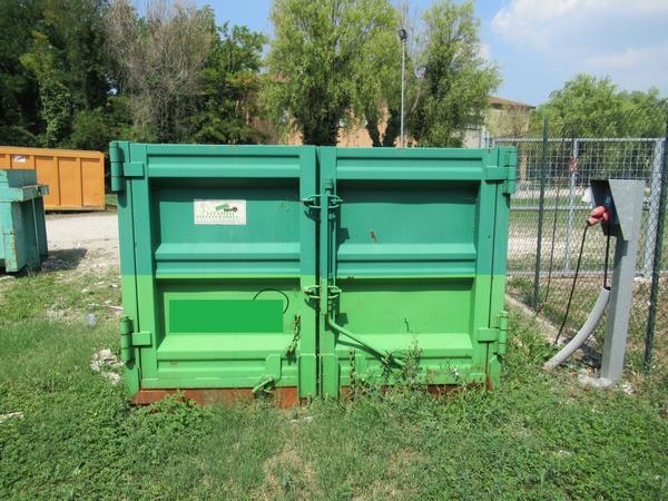 2096#3561 Container Locatelli Eurocontainers in vendita - foto 7