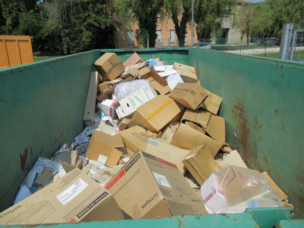 2096#3561 Container Locatelli Eurocontainers in vendita - foto 8