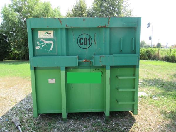 2097#3561 Container Locatelli Eurocontainers in vendita - foto 3