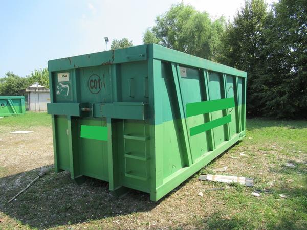 2097#3561 Container Locatelli Eurocontainers in vendita - foto 4