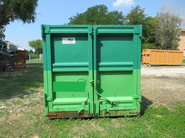 2097#3561 Container Locatelli Eurocontainers in vendita - foto 6
