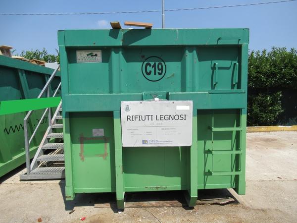 2098#3561 Container Locatelli Eurocontainers in vendita - foto 3