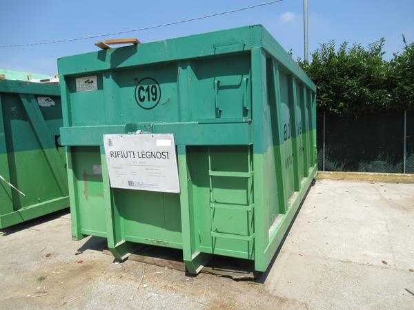2098#3561 Container Locatelli Eurocontainers in vendita - foto 4