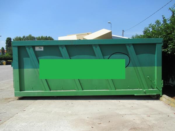 2098#3561 Container Locatelli Eurocontainers in vendita - foto 5