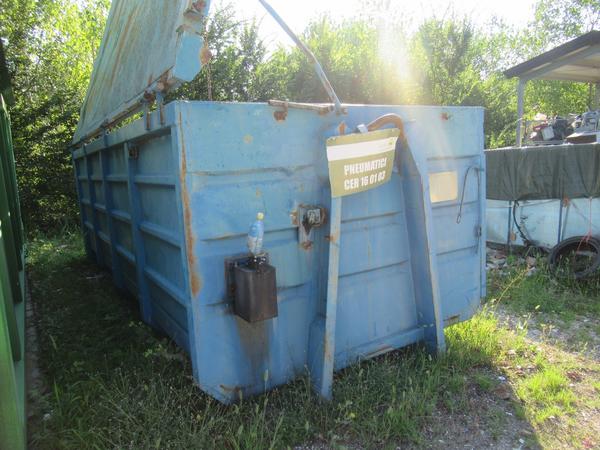 2100#3561 Container in vendita - foto 3
