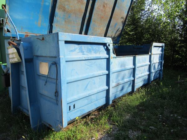 2100#3561 Container in vendita - foto 4